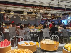 -龍歌自助小火锅(崂山丽达店)