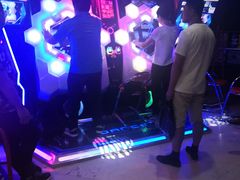 -核客电玩城(东门店)