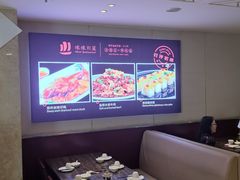 -咪咪川菜(太乙路店)