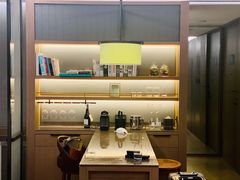 -北京三里屯CHAO酒店