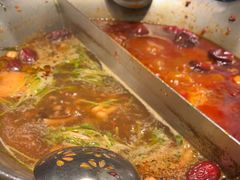 -湊湊火锅·茶憩(打浦桥日月光店)