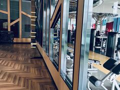 -京都私家健身会所(壹品国际店)
