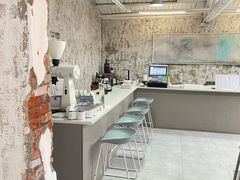 -边渡咖啡烘焙店(昙华林店)