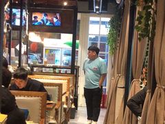 -虾宝贝胶东海鲜·渔家菜(小西天店)