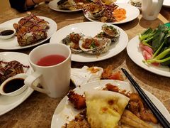 -盛宴标帜餐厅·亲子自助 (南昌喜来登酒店)