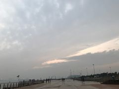 -东疆建设开发纪念公园