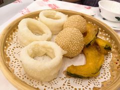 -堂瓦里·33年传统赣菜(第一街区店)