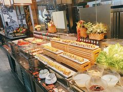 -非烤勿扰韩料自助烤肉(松山湖万科店)