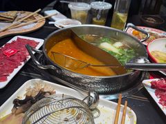 -乔先生涮肉·鲜活牛羊肉火锅(塘沽店)