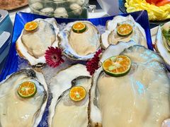 -鲜得莱渔港·小平岛海胆馆(七贤岭店)