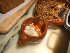 -绿茶餐厅(雁塔大悦城店)