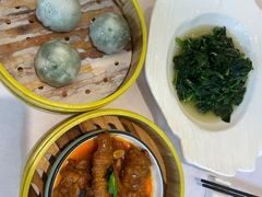 -银筵(武夷路店)