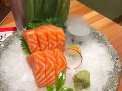 -皇品田苑日式料理(苏州中心店)