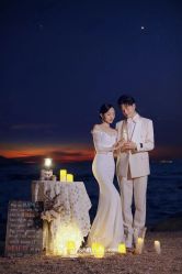 -色色婚纱摄影(大沥旗舰店)