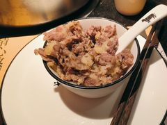 -牛事制造局牛肉火锅(莲岳路店)