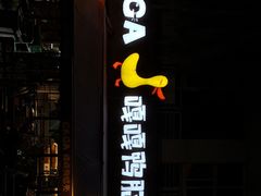 -嘎嘎鸭脑壳(蜀汉路店)