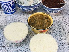 -定家小酥肉·清真(回民街店)