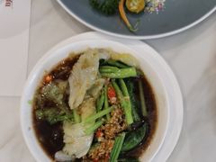 -子霖南山鲜虾面(南山总店)