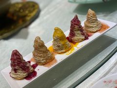 -南来顺饭庄·清真(南菜园店)
