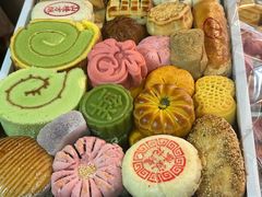 -北京稻香村(京港城生活广场店)