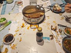 -喜庭海鲜自助(北辰三角洲北辰荟店)