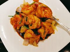 -北京四季酒店·采逸轩