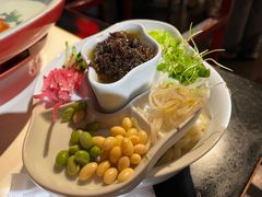 -京味斋·北京烤鸭(华威桥北工大店)