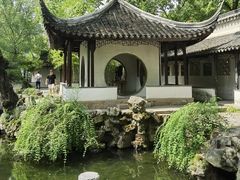 -拙政园