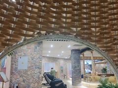 -东方之珠洗浴休闲广场(南开店)