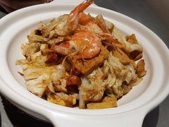 -郑享吃烧烤烩面(红专路店)