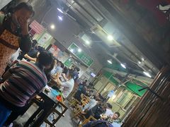 等位区-星鸿社重庆老火锅