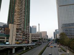 -JOYA湾悦国际酒店(世界之窗店)