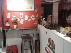 -Gortmore · 经典费城牛肉三明治