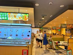 -海底捞火锅(欣大百货店)