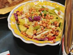 -芦月轩羊蝎子(北蜂窝店)