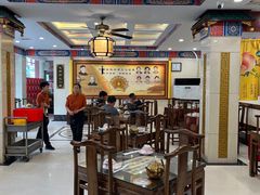 -葛记焖饼(桐柏路店)