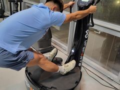 -医家人运动康复中心(龙华简上店)