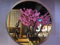 -蓝鲸湾汤泉(包河店)