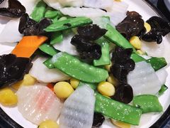 -李记饺子·熏酱东北菜(欢乐谷店)