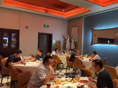 -大鸭梨烤鸭店(花园村店)