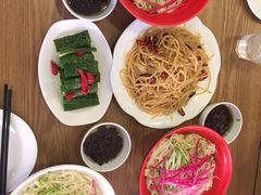 -老回回饺子馆(海洋馆店)