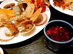 海鲜-青岛证大喜玛拉雅酒店·Z1餐厅