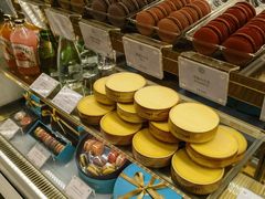 -PAUL LAFAYET 法式甜品(港汇广场店)