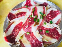 -牛信亭韩国料理·炭火烤肉(紫藤路店)