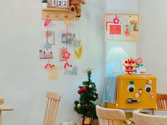 -Woolee韩食堂·韩式家庭料理