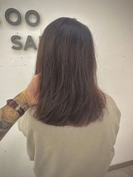 -Coo Hair salon
