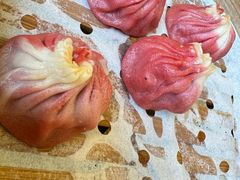 -苏小柳点心·手作小笼包(虹桥天地分院)