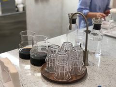 -1/4 ONE QUARTER COFFEE LAB(朝阳大悦城店)