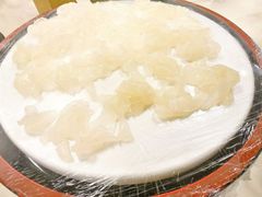 -大庆美食·顺德鱼生顺德菜