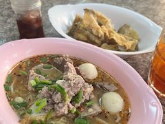 -榮泰米粉湯(Left Shop)